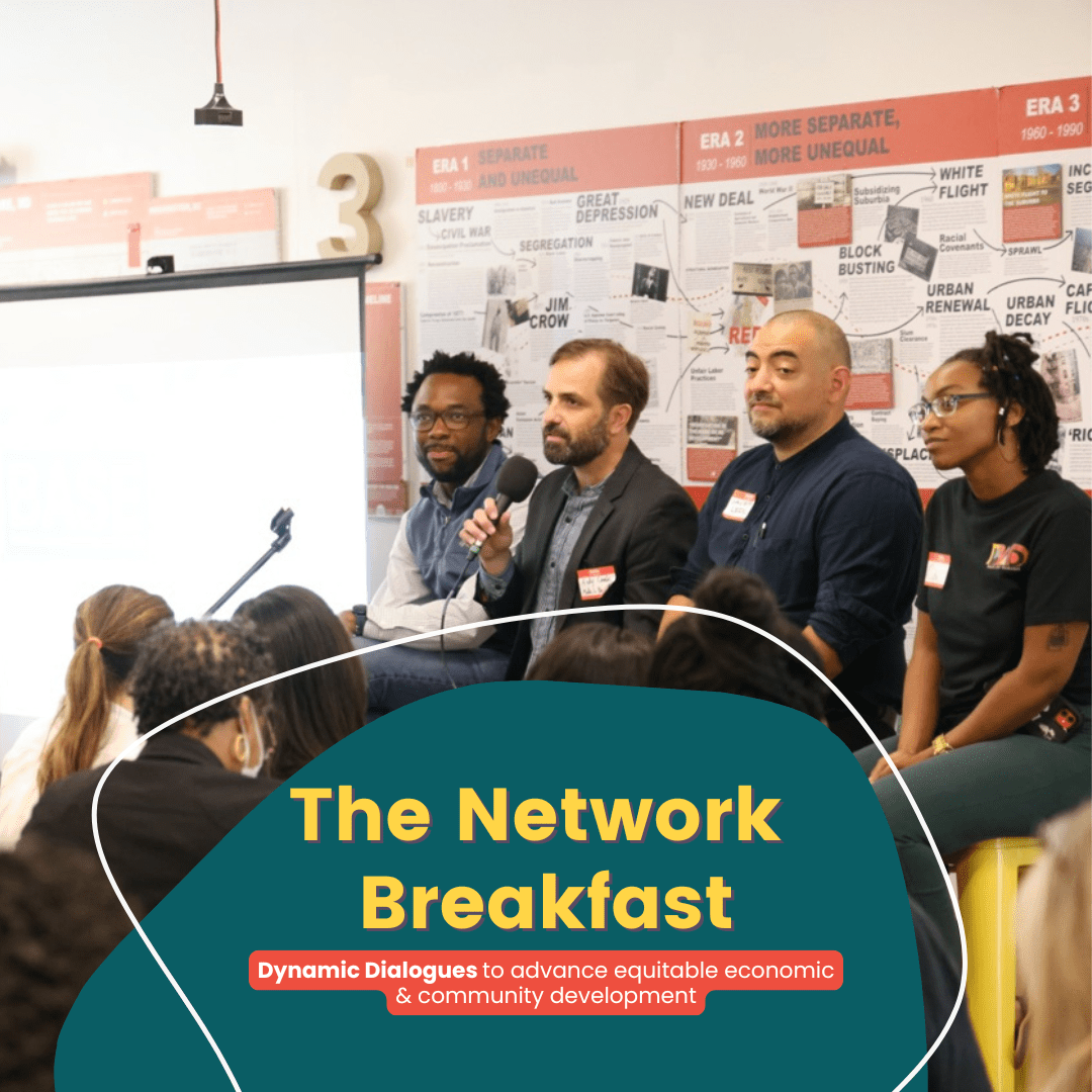 Impact Hub Events - Impact Hub Baltimore